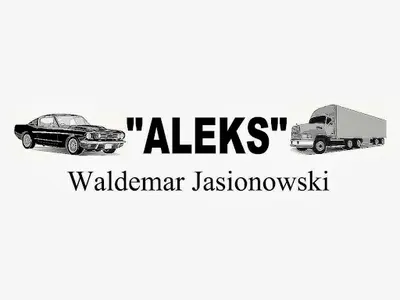 ALEKS Waldemar Jasionowski